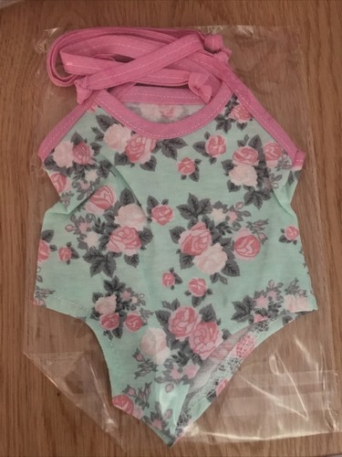 Dolls clothes 43cm newborn - 43cm,