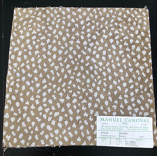 MANUEL CANOVAS Safari in