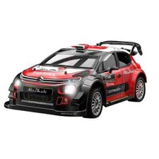 MJX Hyper Go 7303 RC Drift Rally Car 1/7 Scale Brushless RC Car 4S 14.8V LiPo