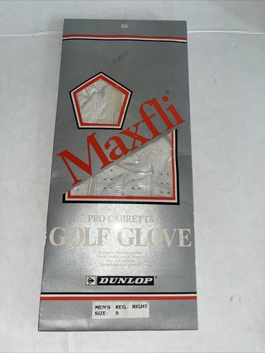 Vtg maxfli right - vtg, hand