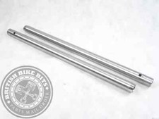 Fork Stanchions (Hard Chrome)