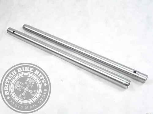Fork stanchions - fork, (hard