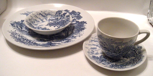 Setting enoch wedgwood - setting,