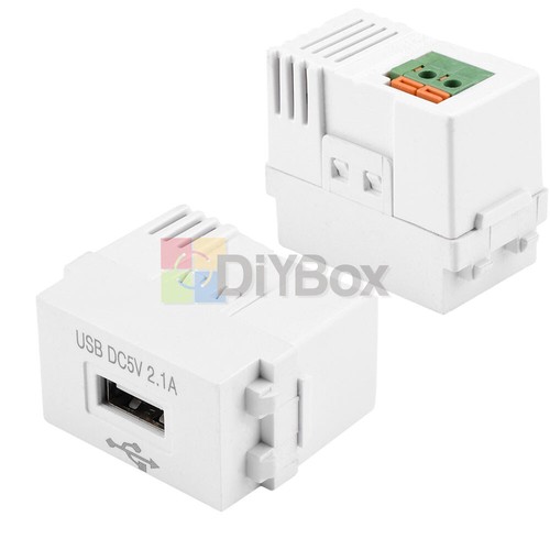 2pcs usb power - 2pcs, module