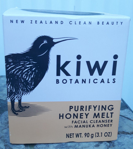 Kiwi botanicals purifying - kiwi,