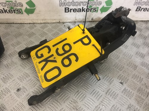 Bmw r850 r850r - r850, r