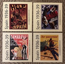 Beer Mats / Coasters: Set Of 4