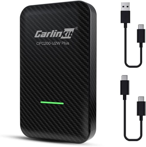 Carlinkit wireless carplay - carlinkit,