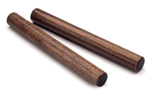 Hohner kids hardwood claves - hohner,