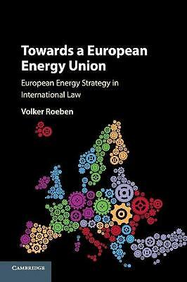 Towards european energy union - towards,
