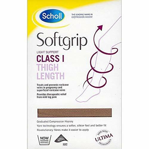 Scholl softgrip ultima class - softgrip,