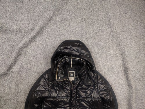 Vintage star raw - g, nordic