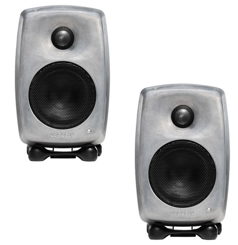 Genelec one raw finish home - raw,