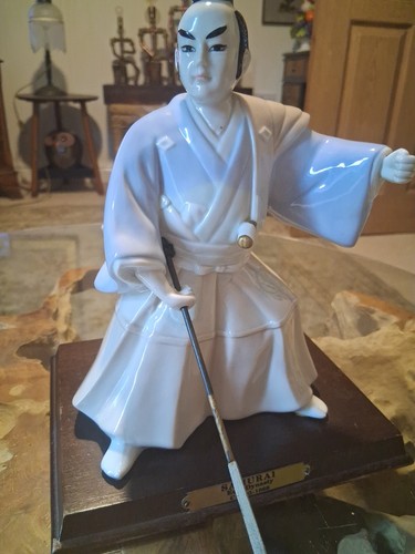 Samurai edo dynasty - samurai,