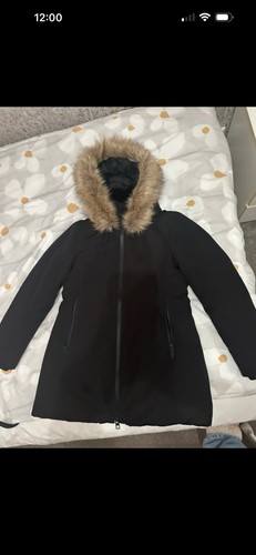 Zara super warm padded - padded, coat