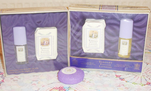 Yardley english lavender edt - yardley,