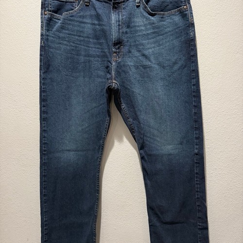 Wrangler men jeans relaxed - wrangler,