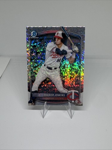 2025 bowman chrome prospects - 2025,