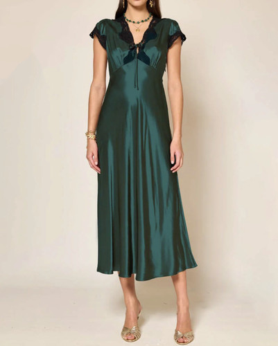 Nevv rixo amari satin - nevv,