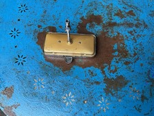 Jaguar E Type Series 1