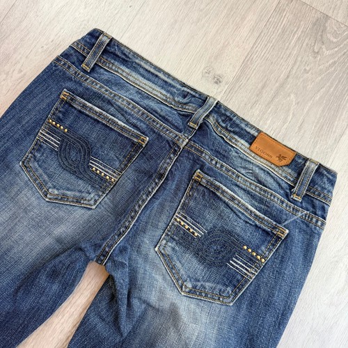 Vigoss ultra low - ultra, 7”