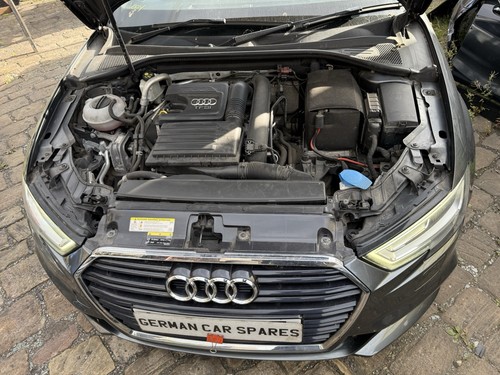 2016 audi tfsi s line - tfsi,