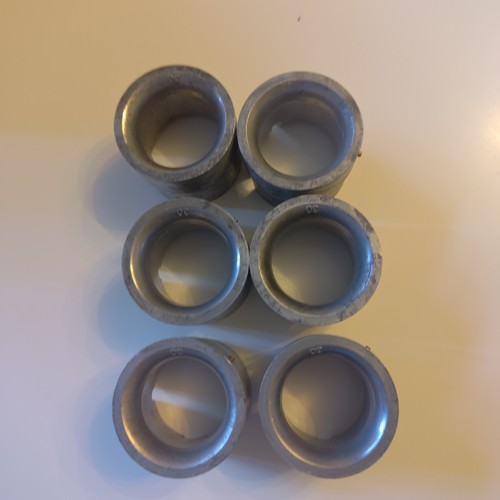 Weber dcoe 30mm chokes - 40,