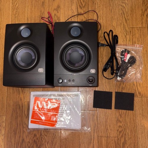 Presonus eris 5bt active - eris, 3.5bt
