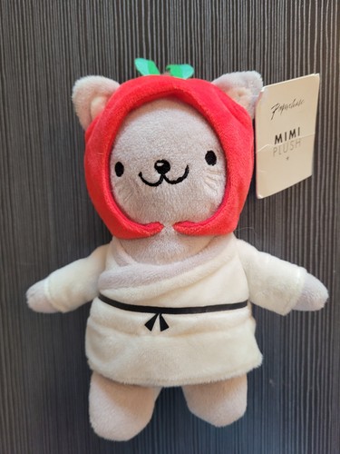 Paperchase mimi plush cat - paperchase,