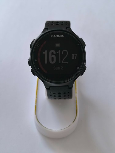 Garmin forerunner 735xt gps - garmin,