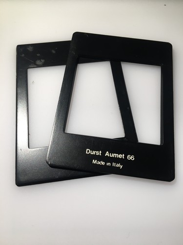 Durst aumet 6x6 medium - aumet, 66
