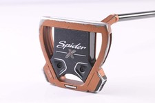 Taylormade Spider Copper X
