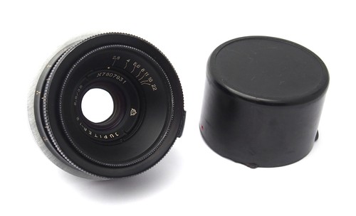 Jupiter 35mm kiev - jupiter-12, /