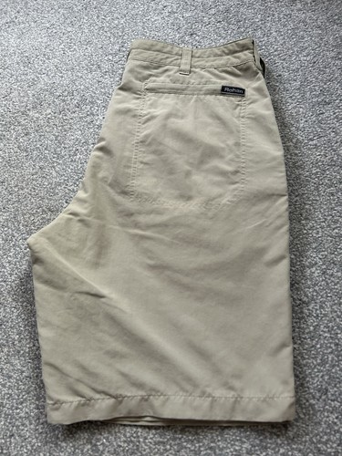 Rohan outdoor fusion shorts - outdoor,