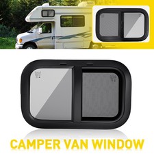 Universal Camper Van Sliding