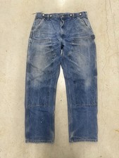 Vtg Carhartt Double Knee B07