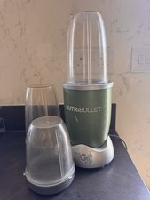 NUTRiBULLET Magic Bullet