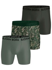 Björn Borg 3 Pack Sports