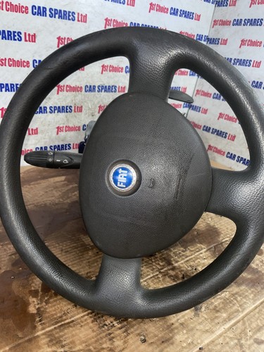 Fiat punto mk2 electric - fiat,