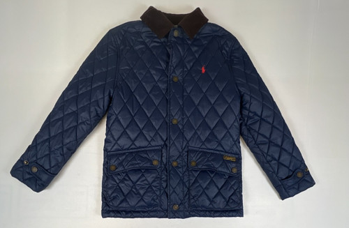 Polo ralph lauren boys navy - lauren,