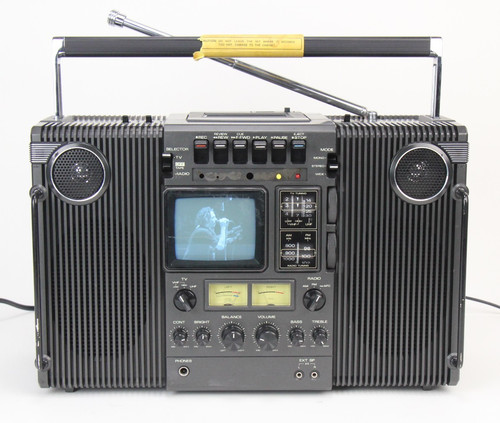 Rare vintage sanyo mt4200 - rare,