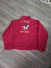 Vintage GWRRA Gold Wing Road