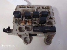 TOYOTA PREVIA R3 Fuse Box