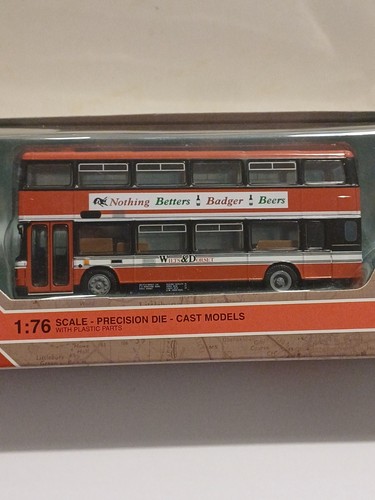 Efe 29302 leyland olympian - 29302,