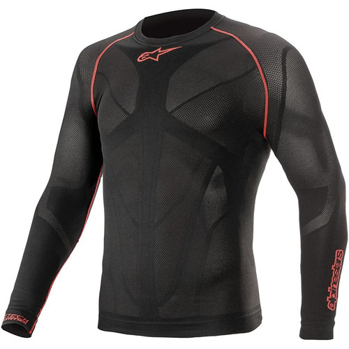 Alpinestars ride tech - ride,