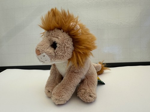 Ravensden lion mini - ravensden, 5"