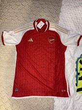 Arsenal ,Player Authentic Home
