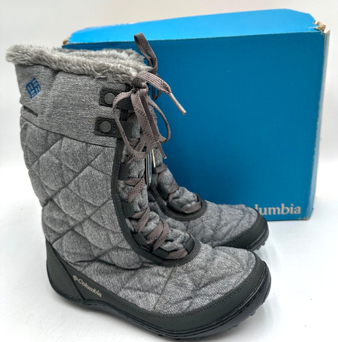 Columbia minx mid omni heat - minx,