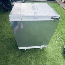 Bosch KUR15AFFOG/01 Built Under Counter ice box fridge