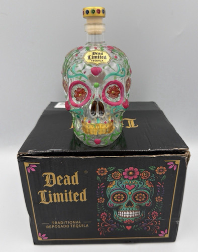 Dead limited traditional - dead,